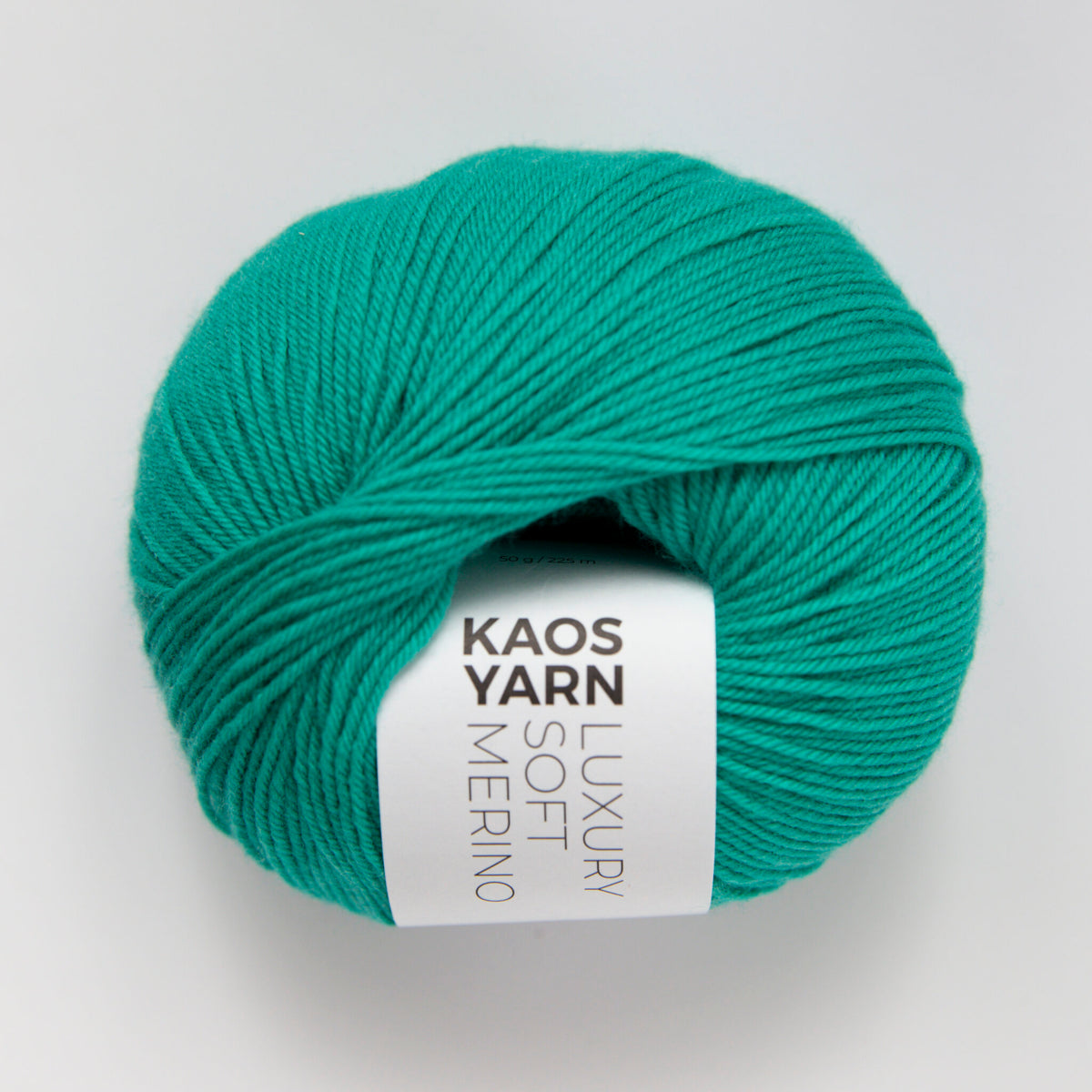 Kaos Yarn Luxury Soft Merino