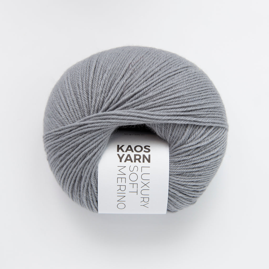 Stickpaket: Petite Knit September Mössa