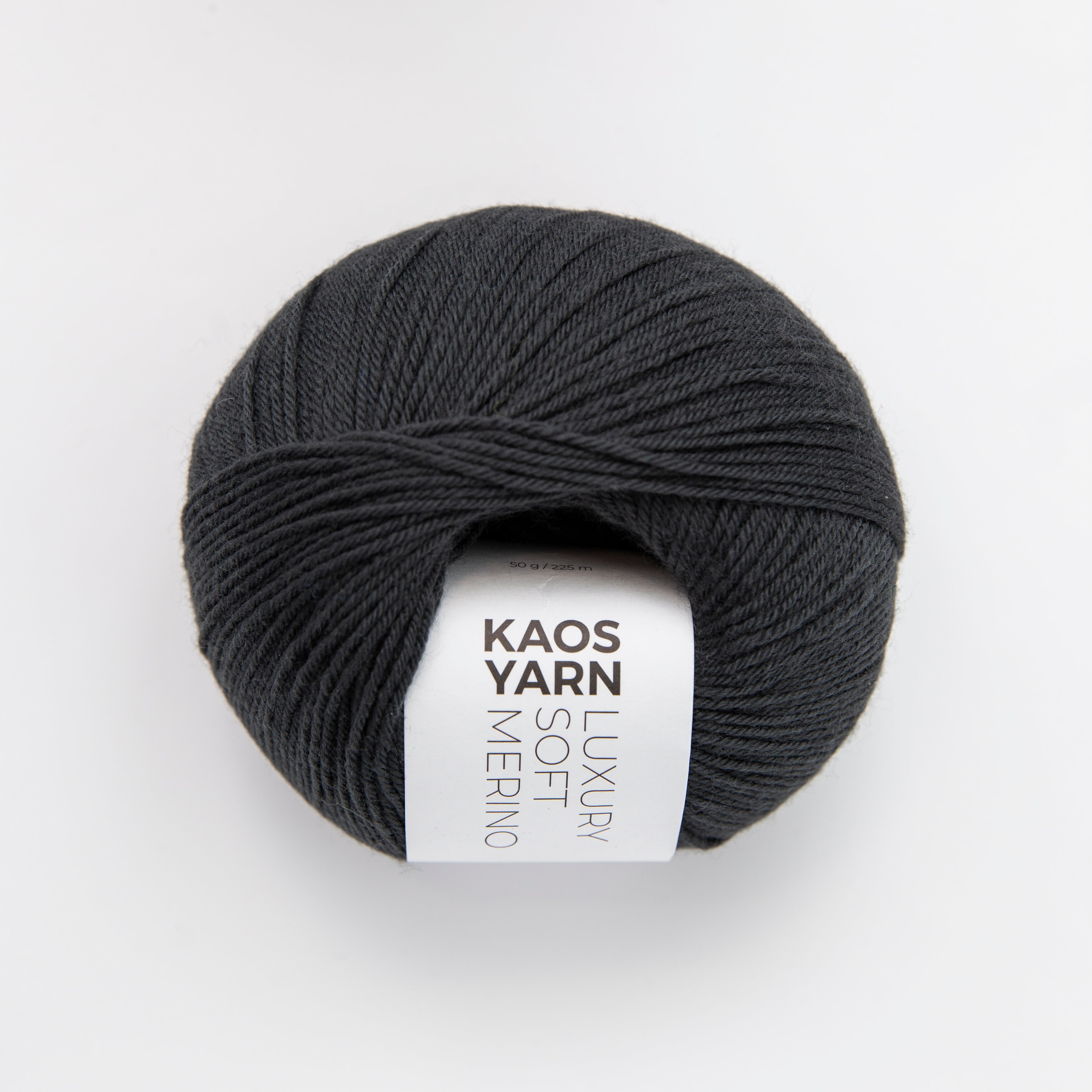 Kaos Yarn Luxury Soft Merino