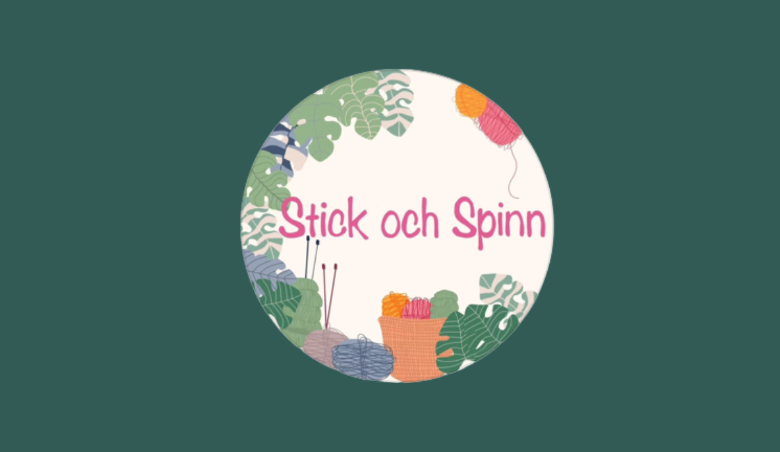 Stick och Spinn