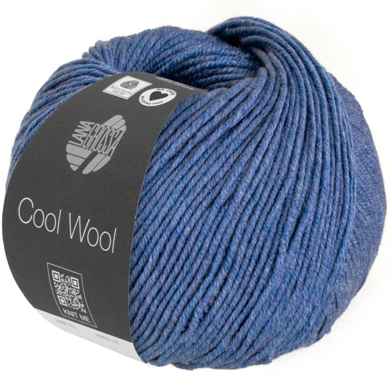 Lana Grossa Cool Wool