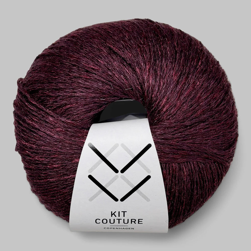 Stickpaket - Kit Couture Sommarøy Kjol