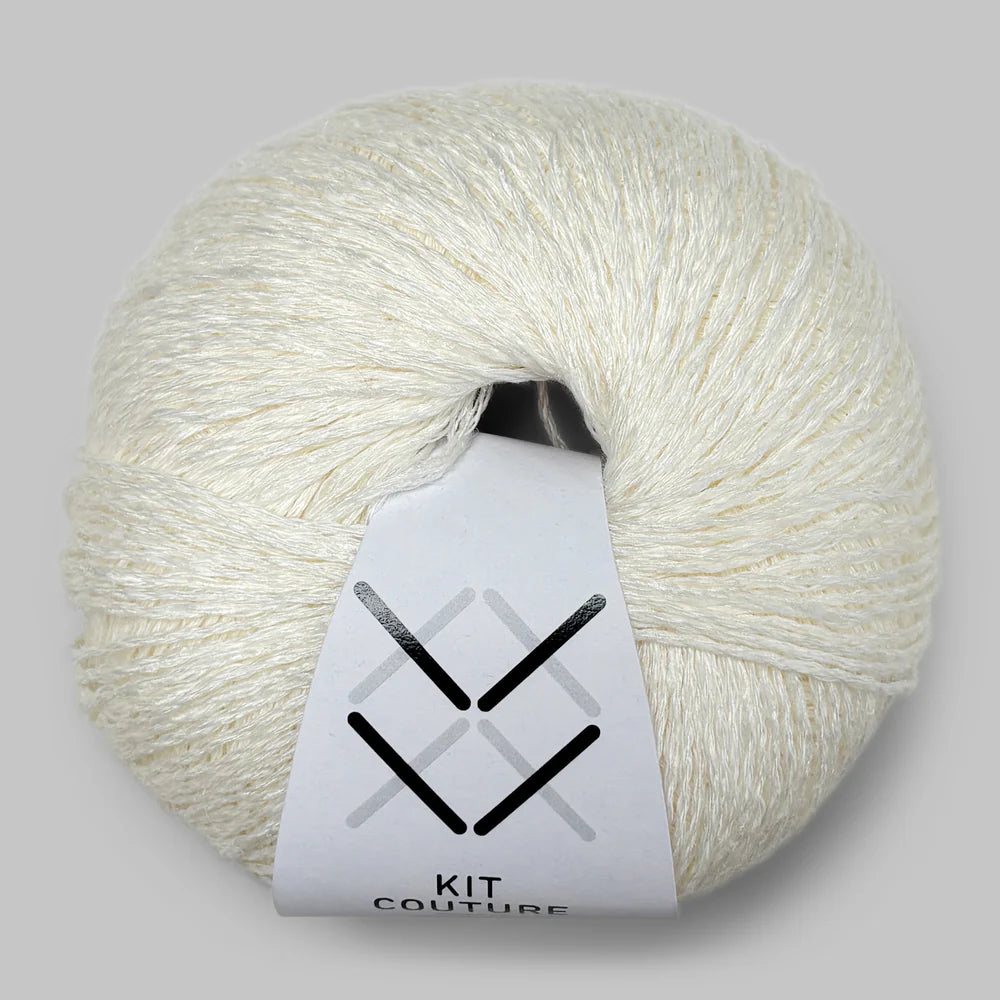 Stickpaket - Kit Couture: Sommarøy Top