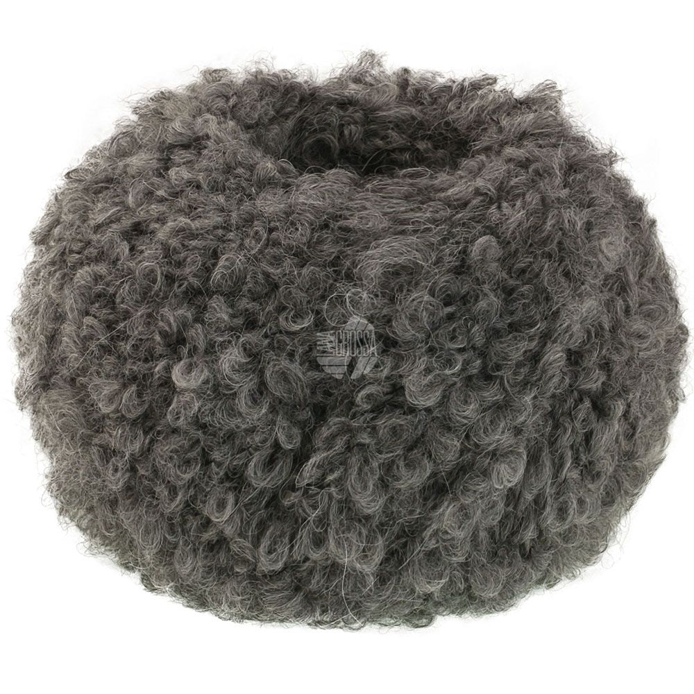 Stickpaket: Fluffy Fleece Vest