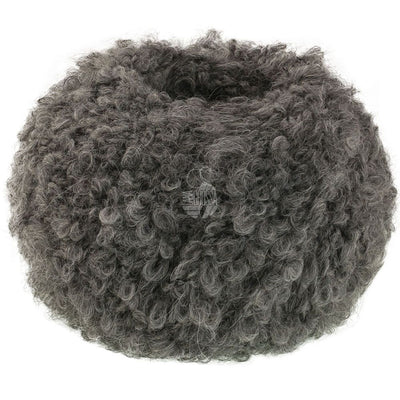 Stickpaket: Fluffy Fleece Vest