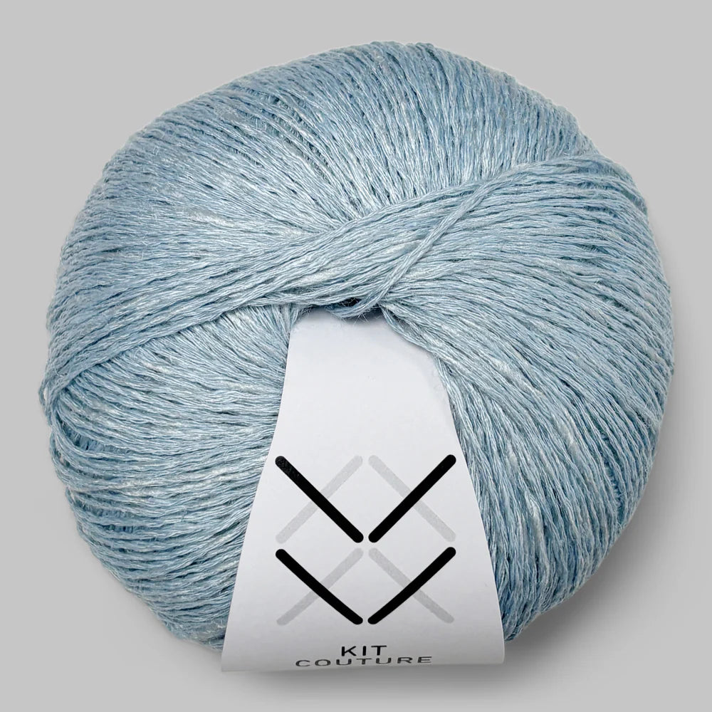 Stickpaket - Kit Couture Sommarøy Kjol