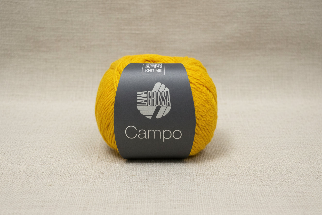 Lana Grossa Campo