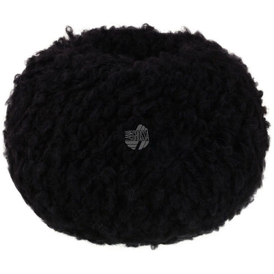Stickpaket: Fluffy Fleece Vest