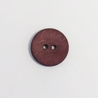 Kokosknappar 15 mm