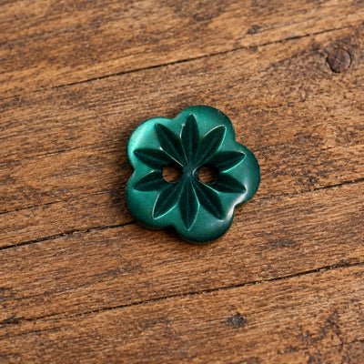 Blomsterknappar 15 mm