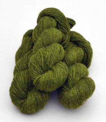 Ullcentrum 2-trådigt ullgarn