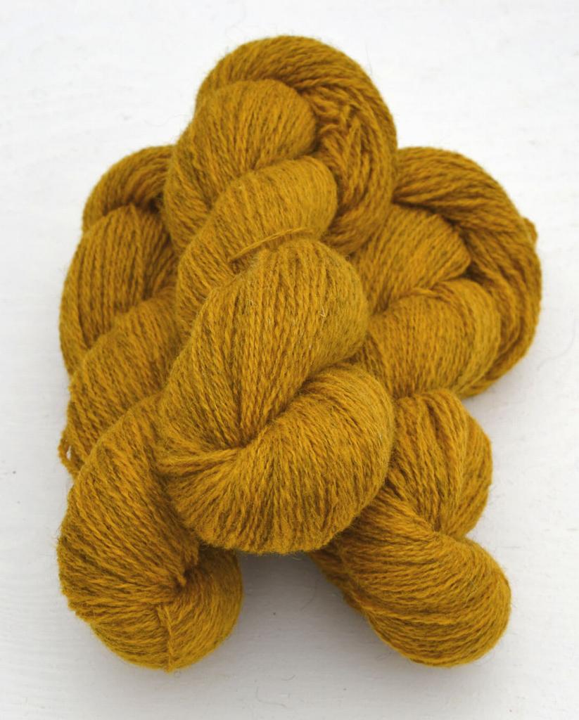 Ullcentrum 2-trådigt ullgarn