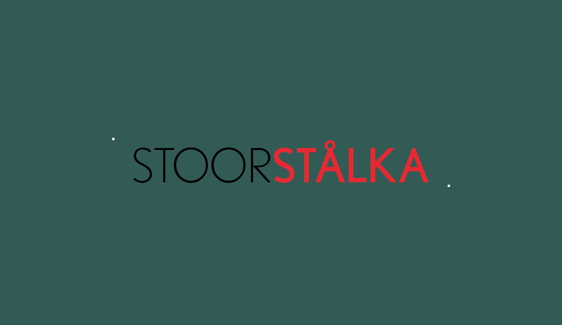 Stoorstålka