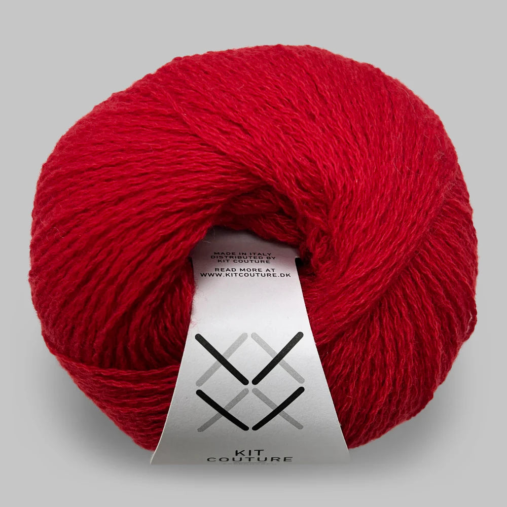 Kit Couture: Cashmere