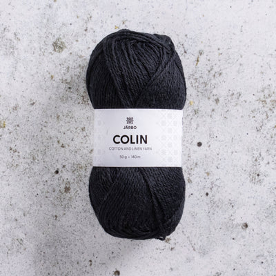 Stickpaket - Lin-poncho (Colin)