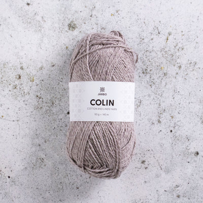 Stickpaket - Lin-poncho (Colin)