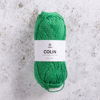 Stickpaket - Lin-poncho (Colin)