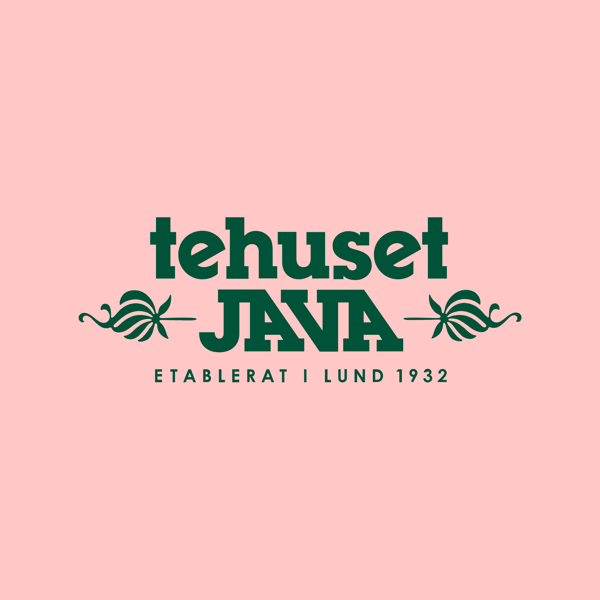 Tehuset Java