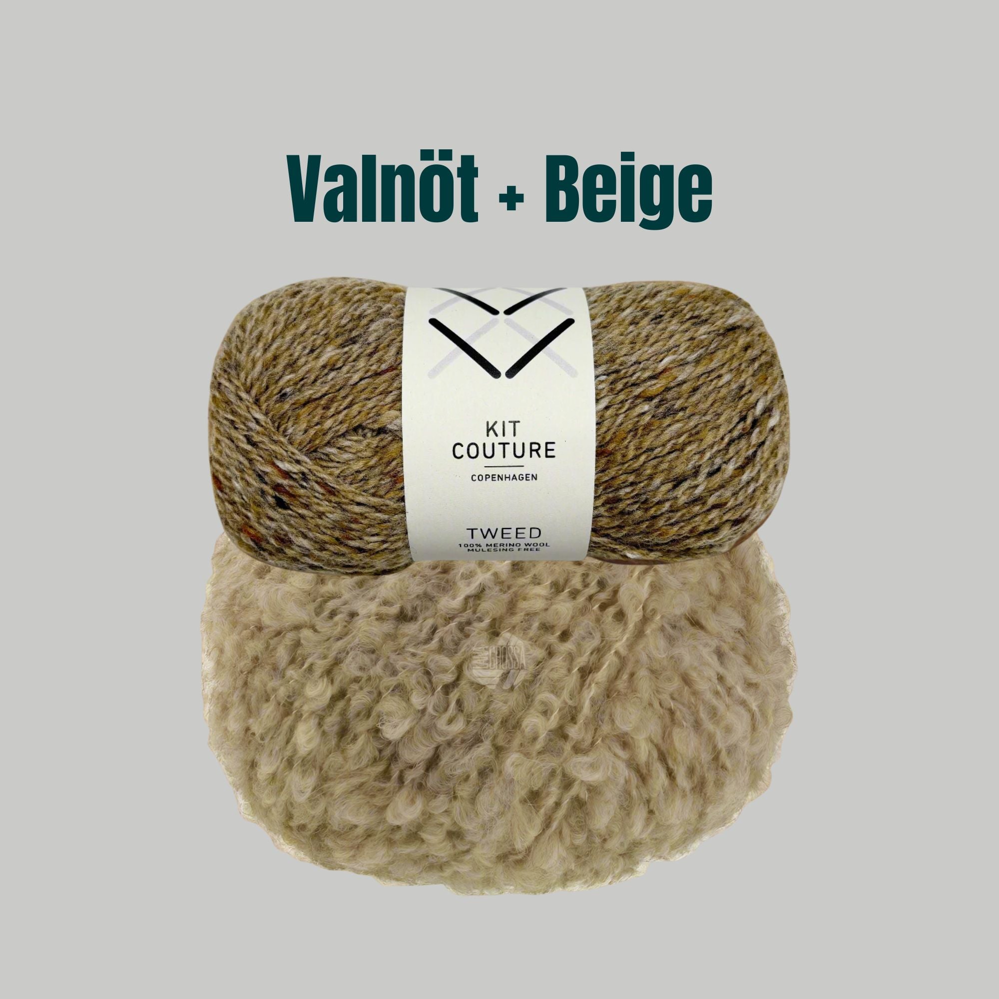 Stickpaket: Polarlua