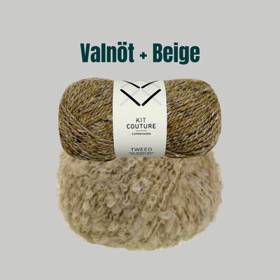 Stickpaket: Polarlua