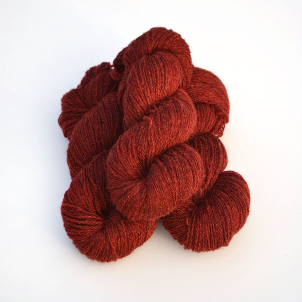 Ullcentrum 2-trådigt ullgarn