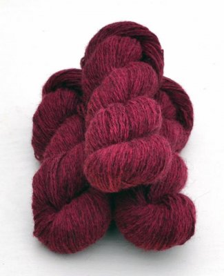 STICKPAKET: Folklore Sweater KAL med Anna Sjösvärd