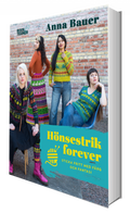 Anna Bauer: Hönsestrick forever