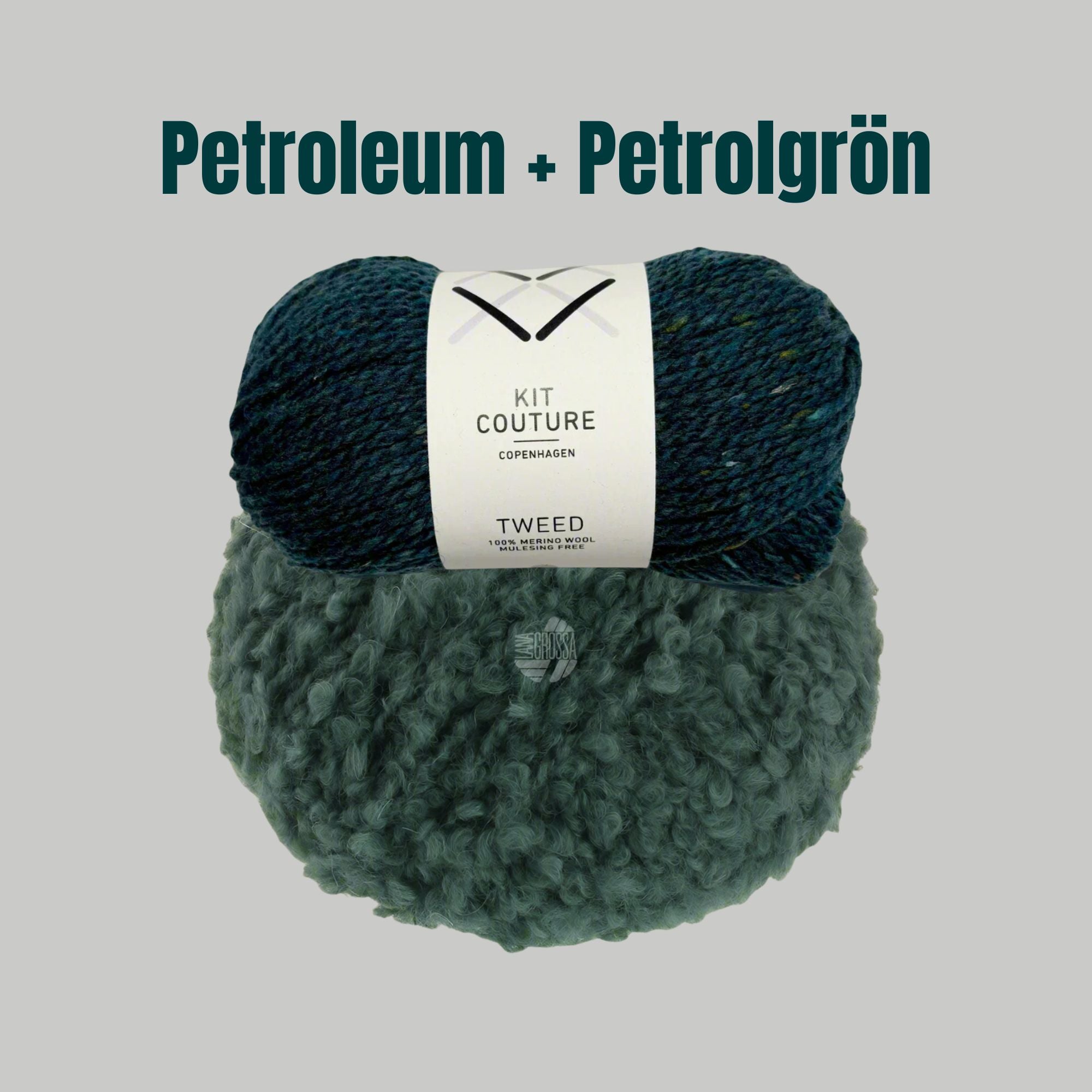 Stickpaket: Polarlua