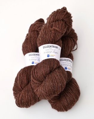 Ullcentrum 3-trådigt ullgarn
