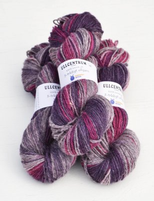 STICKPAKET: Folklore Sweater KAL med Anna Sjösvärd