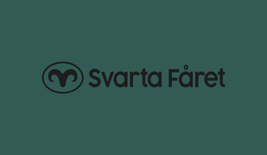 Svarta Fåret