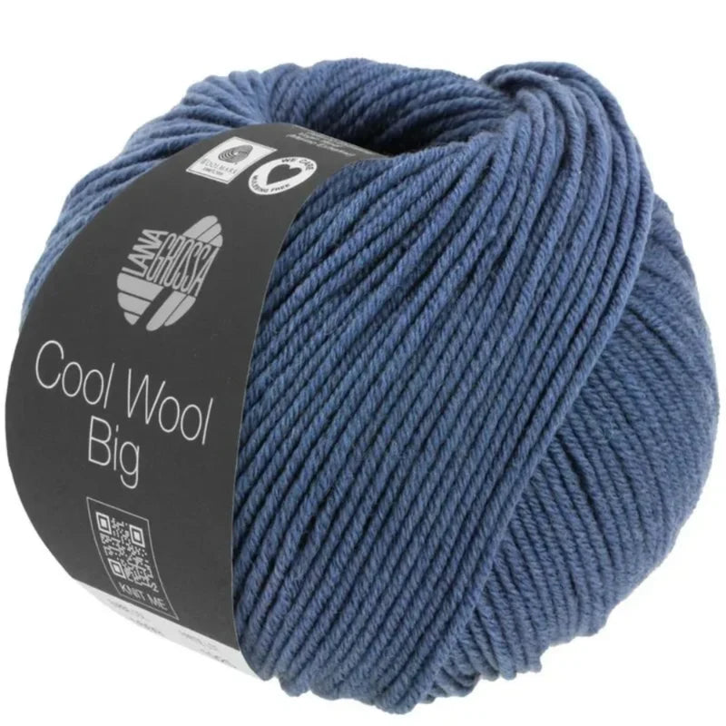 Lana Grossa Cool Wool Big