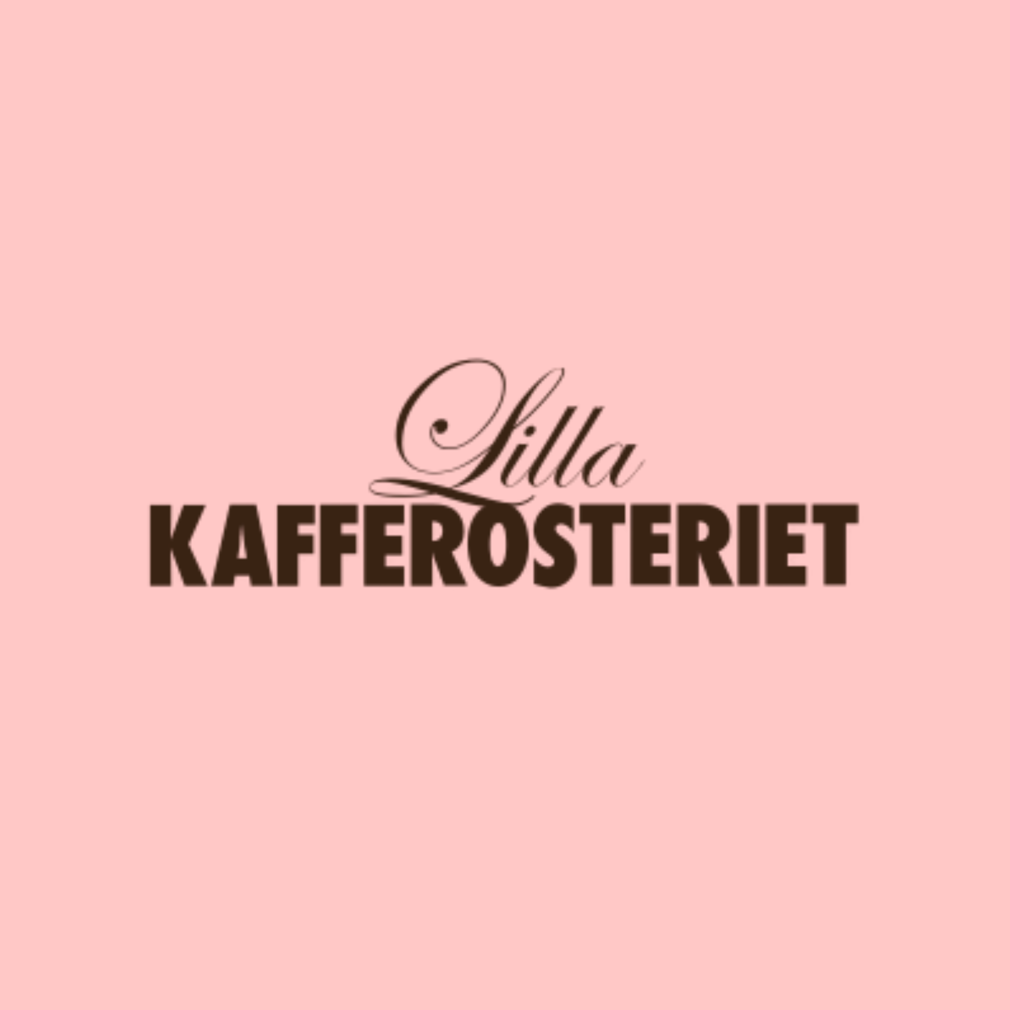 Lilla Kafferosteriet