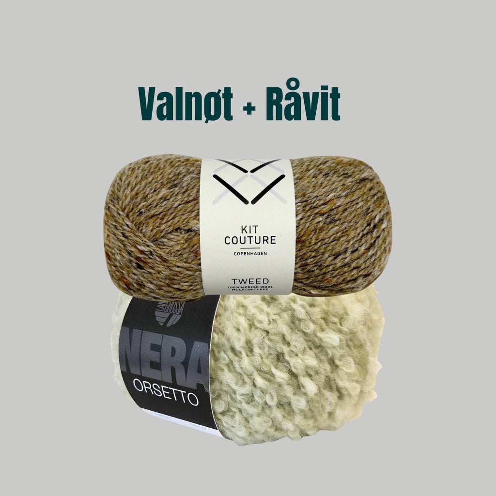 Stickpaket: Polarlua