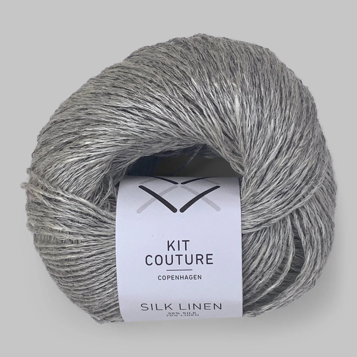 Kit Couture Silk Linen