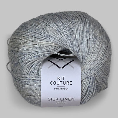 Stickpaket - Kit Couture Sommarøy T-shirt
