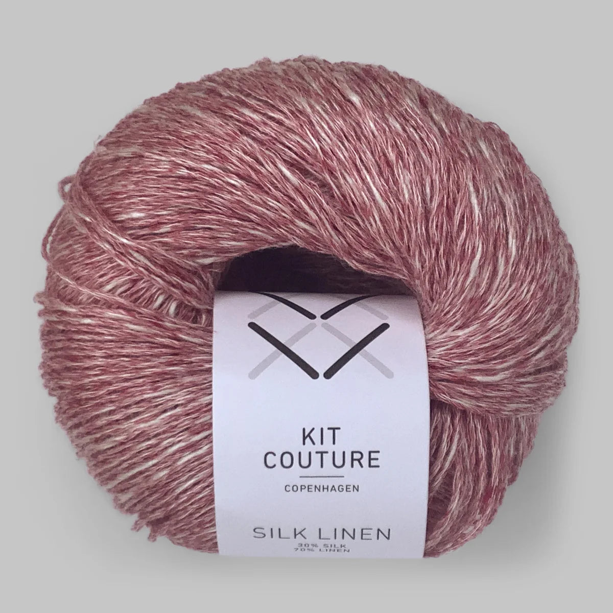 Kit Couture Silk Linen