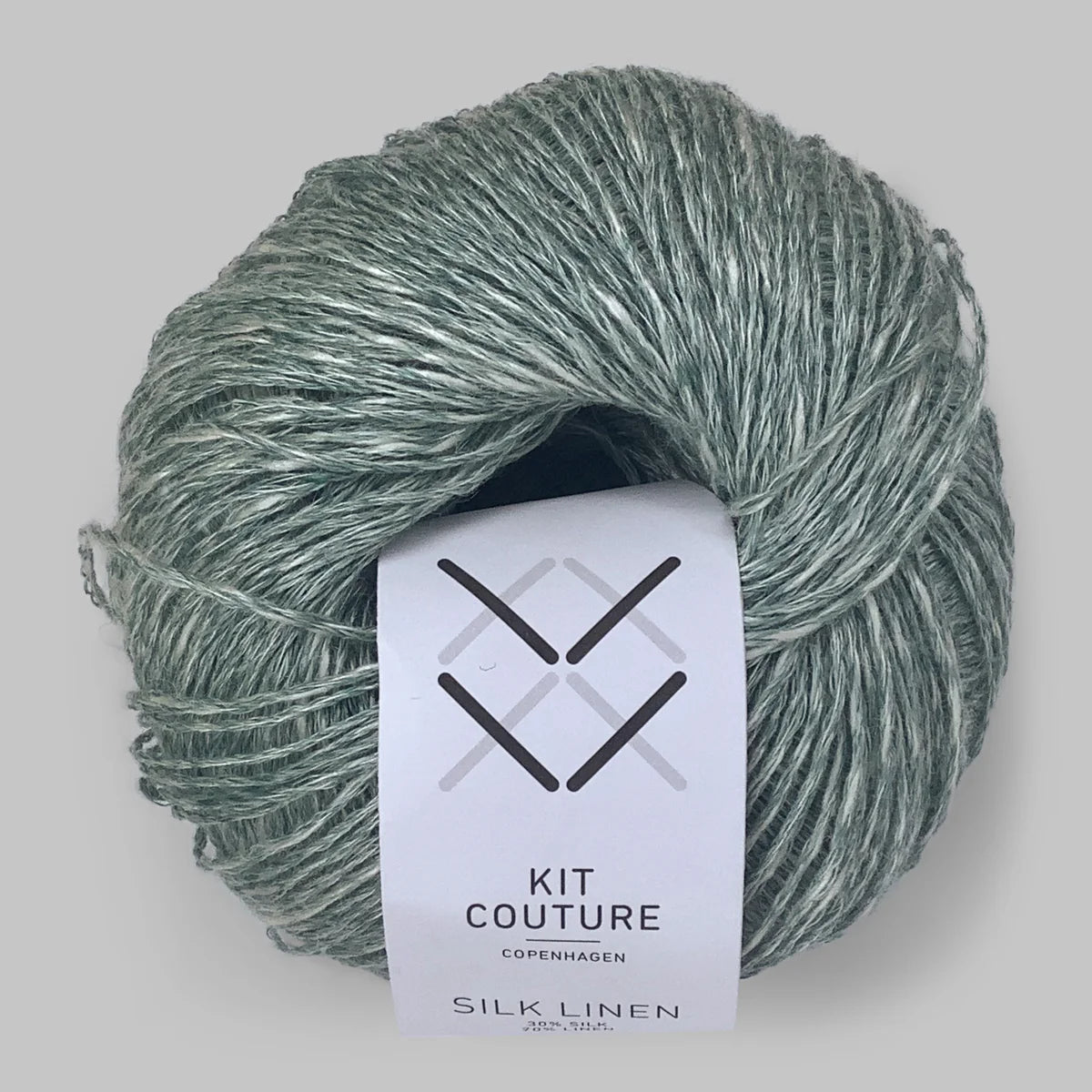 Kit Couture Silk Linen