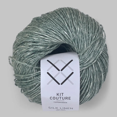 Stickpaket - Kit Couture Sommarøy T-shirt