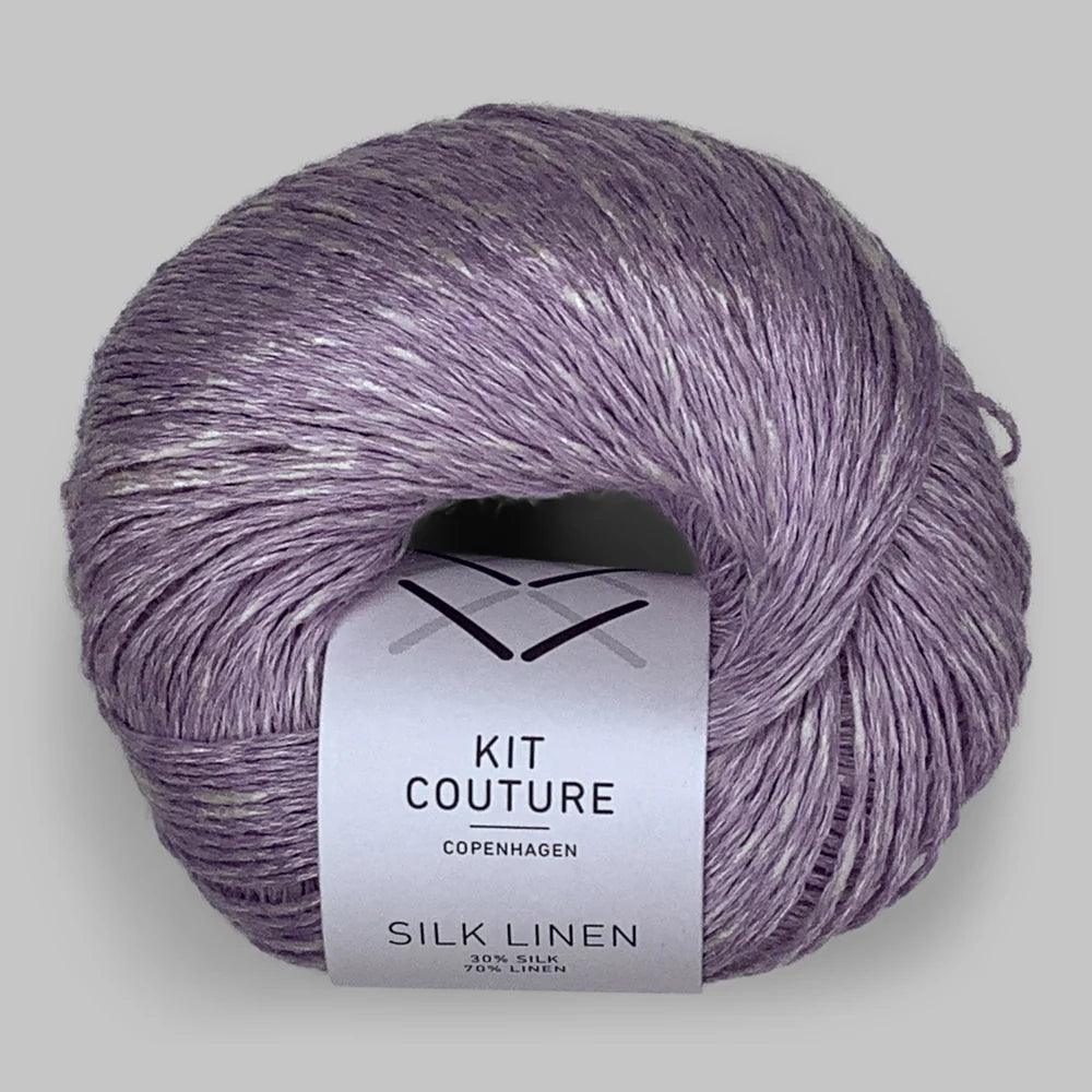 Stickpaket - Kit Couture Sommarøy Kjol