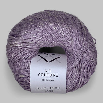 Stickpaket - Kit Couture Sommarøy T-shirt