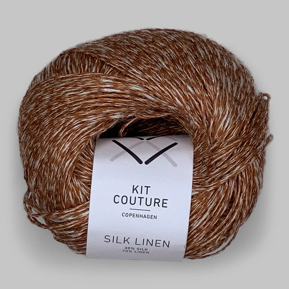 Stickpaket - Kit Couture Sommarøy Kjol