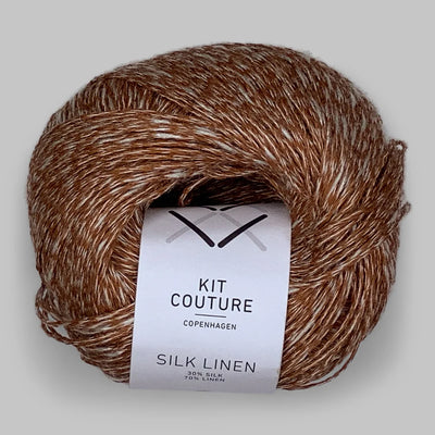 Stickpaket - Kit Couture Sommarøy T-shirt
