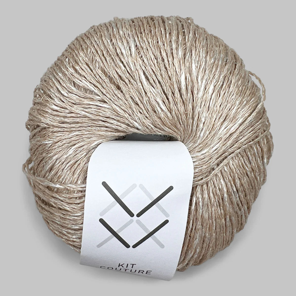 Kit Couture Silk Linen