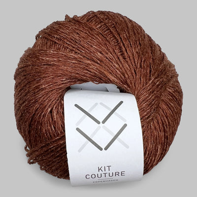 Stickpaket - Kit Couture Sommarøy T-shirt