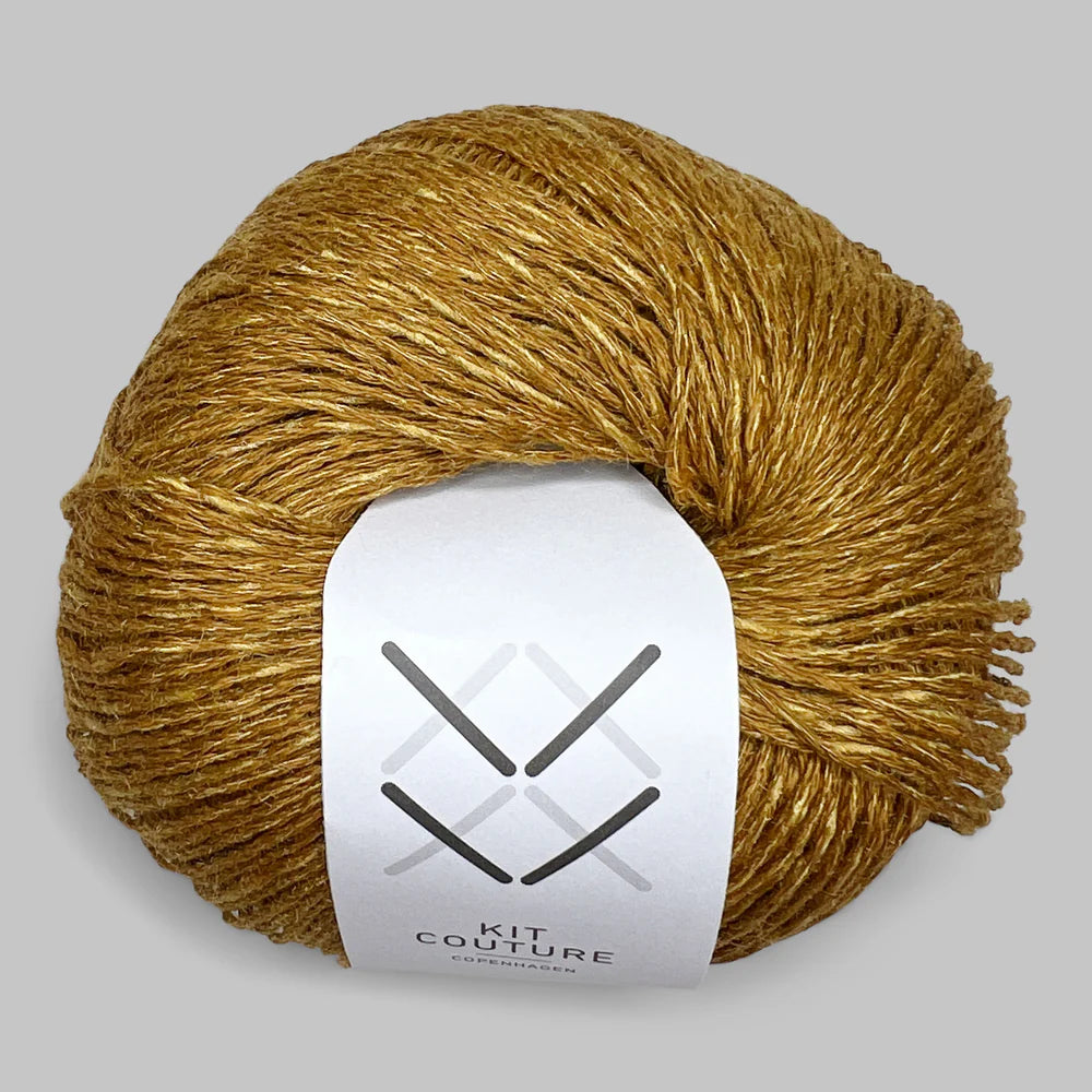 Stickpaket - Kit Couture Sommarøy Kjol