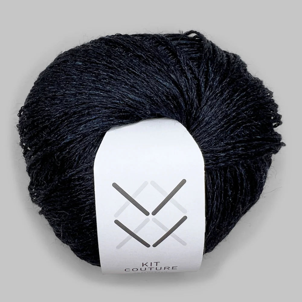 Virkpaket: Glamourväska