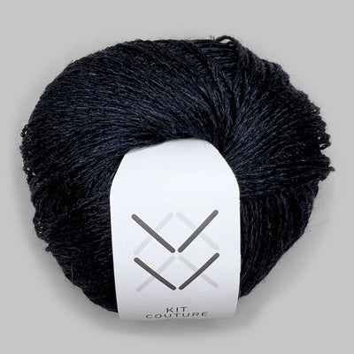 Stickpaket - Kit Couture: Sommarøy Top