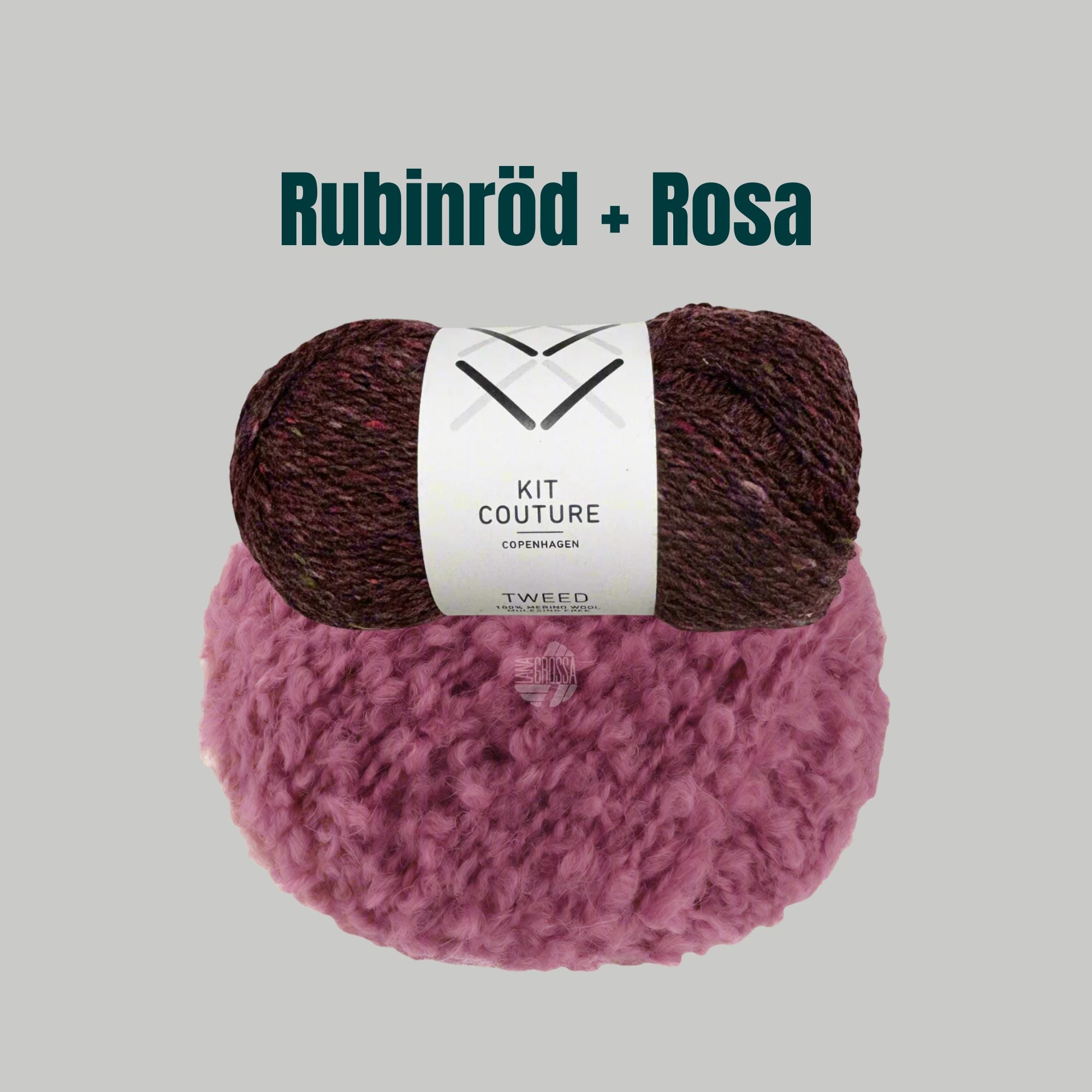 Stickpaket: Polarlua