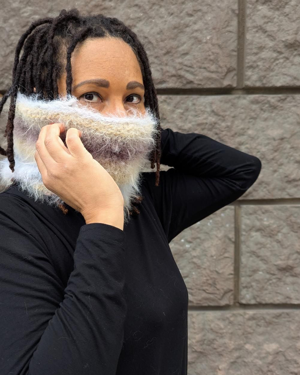 Basta Luva - stickpaket